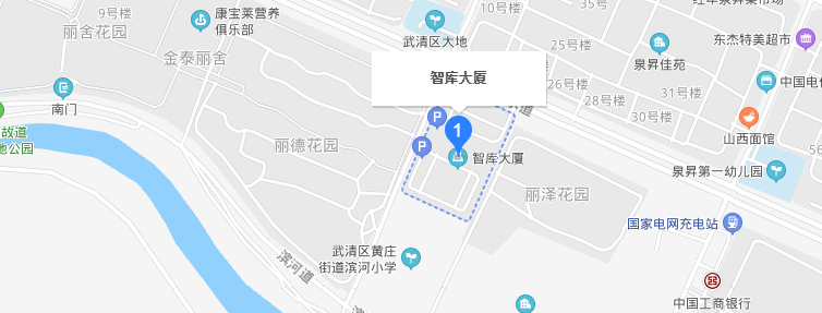 天津申遠同創(chuàng)科技有限公司
地圖