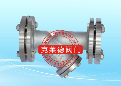 管通過(guò)濾器