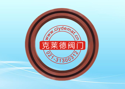 庫頂切換閥密封圈